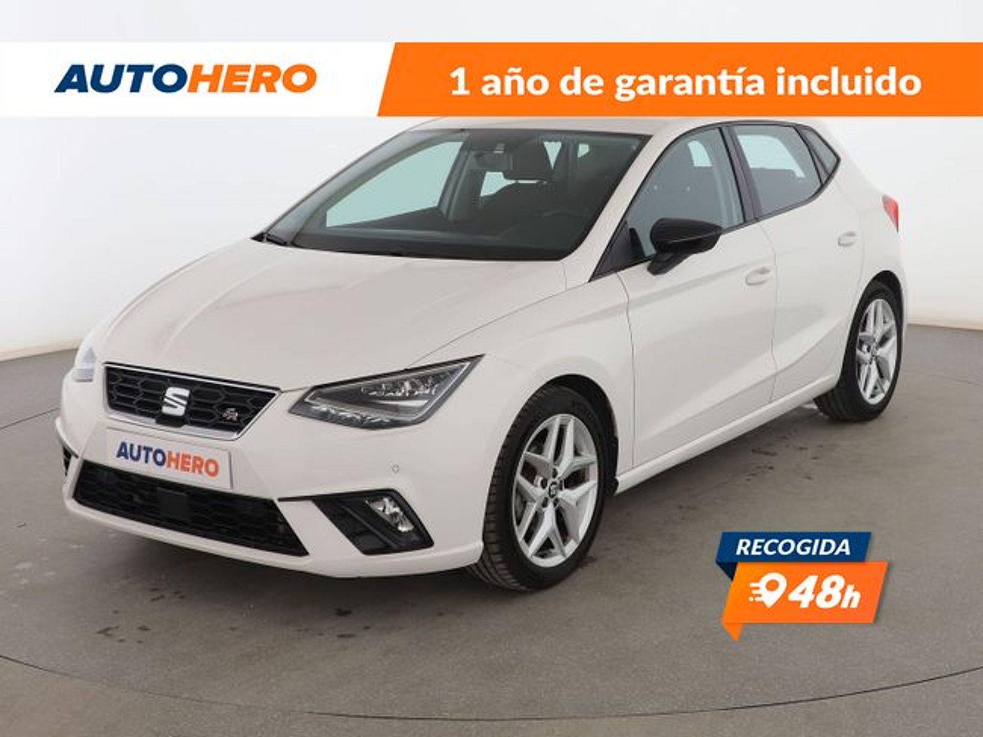 Imagen de SEAT Ibiza