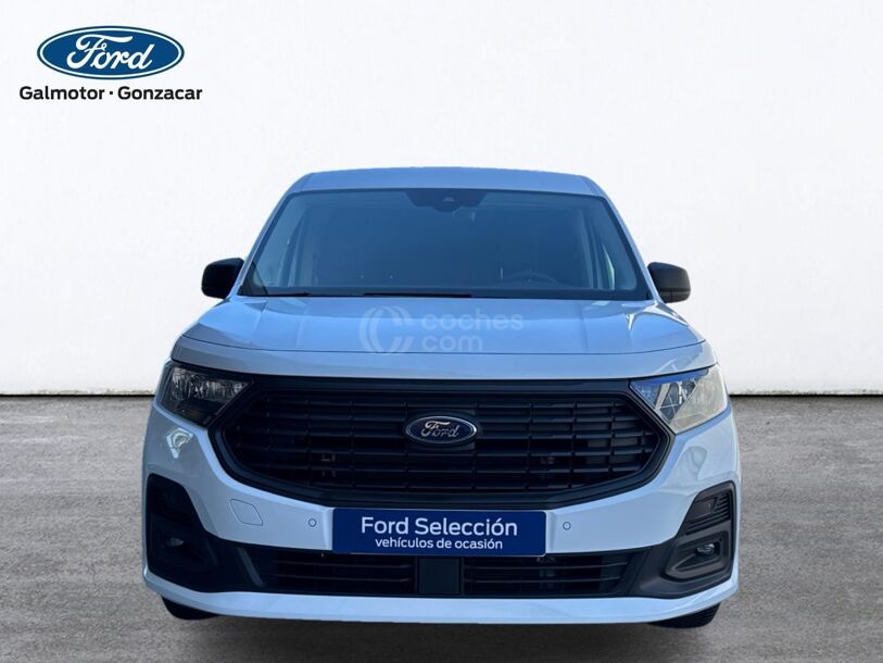 Foto del FORD Transit FT 350 EcoBlue Hybrid  L3 Kombi Trend 150
