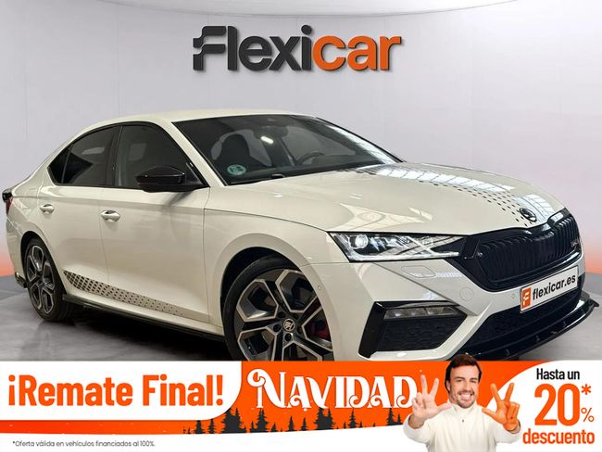 Imagen de SKODA Octavia