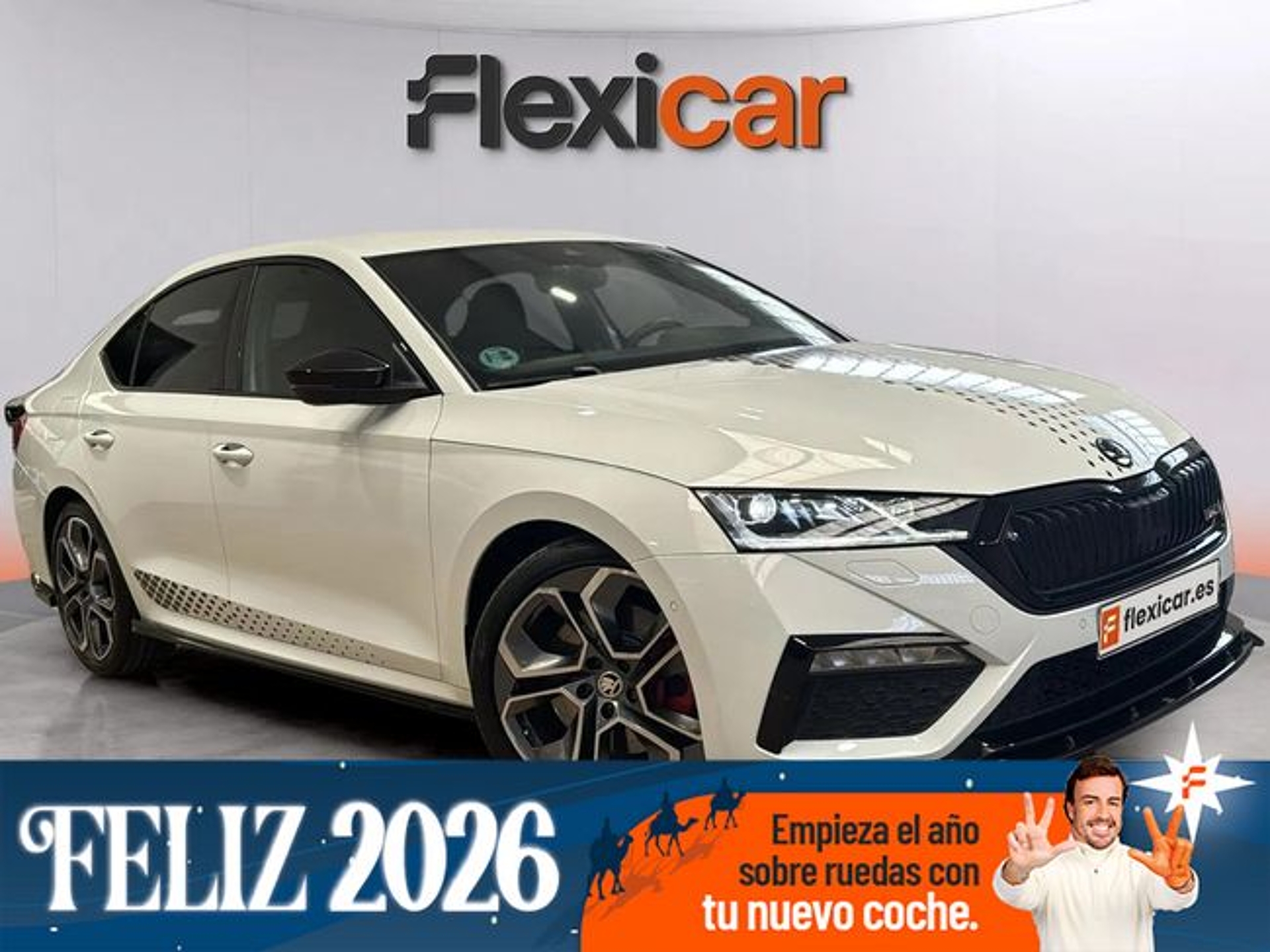 Imagen de SKODA Octavia