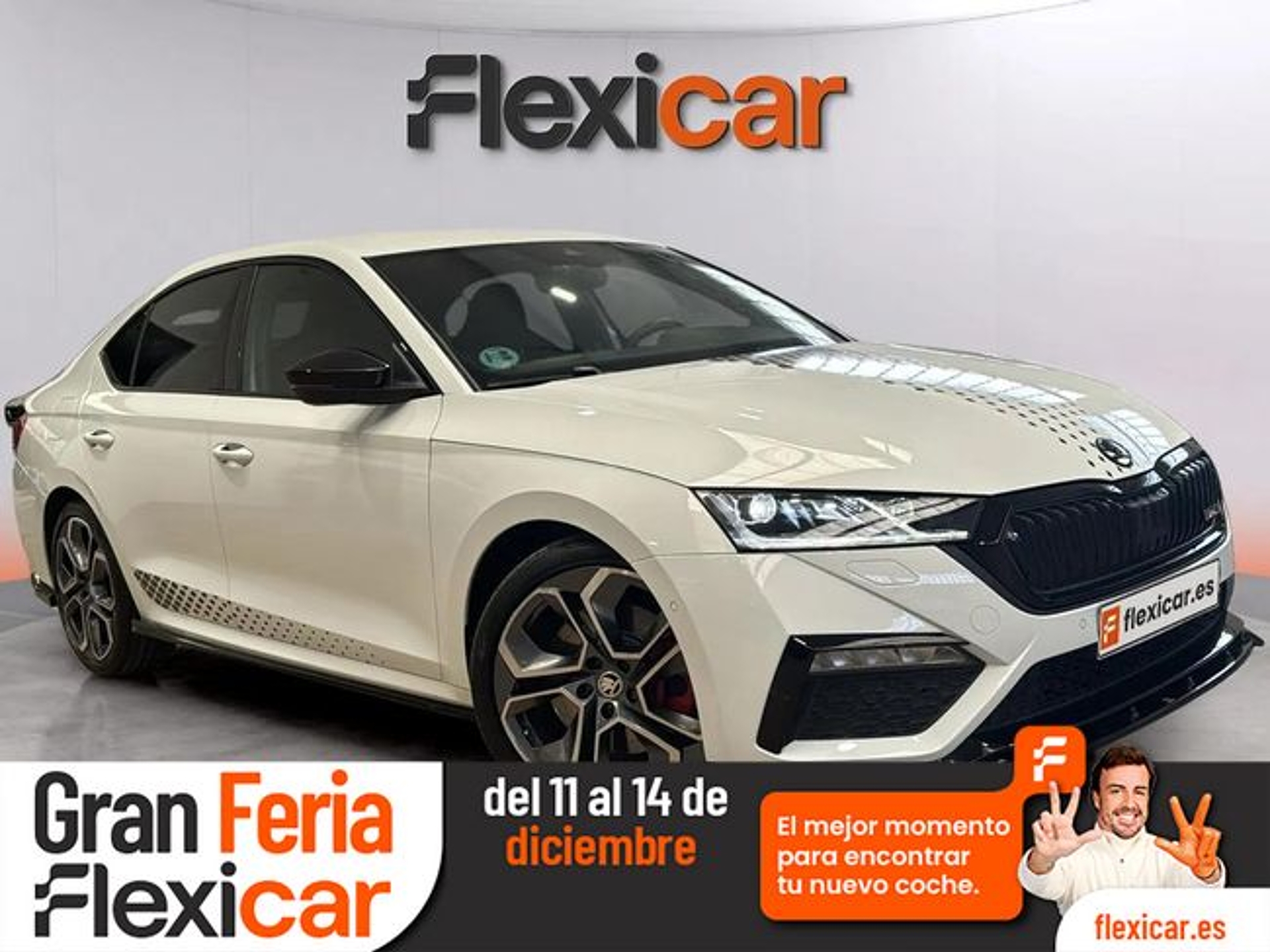 Imagen de SKODA Octavia