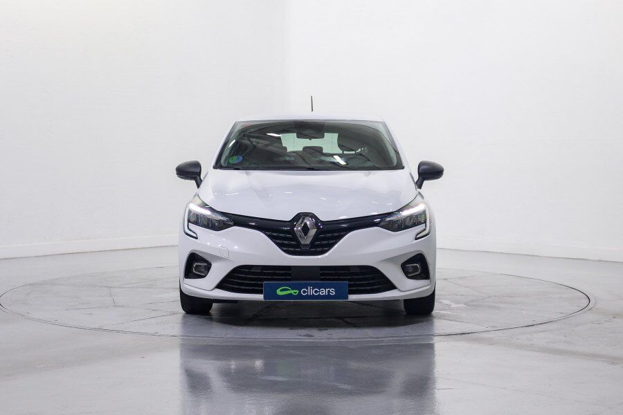 Foto del RENAULT Clio TCe GLP Business 74kW