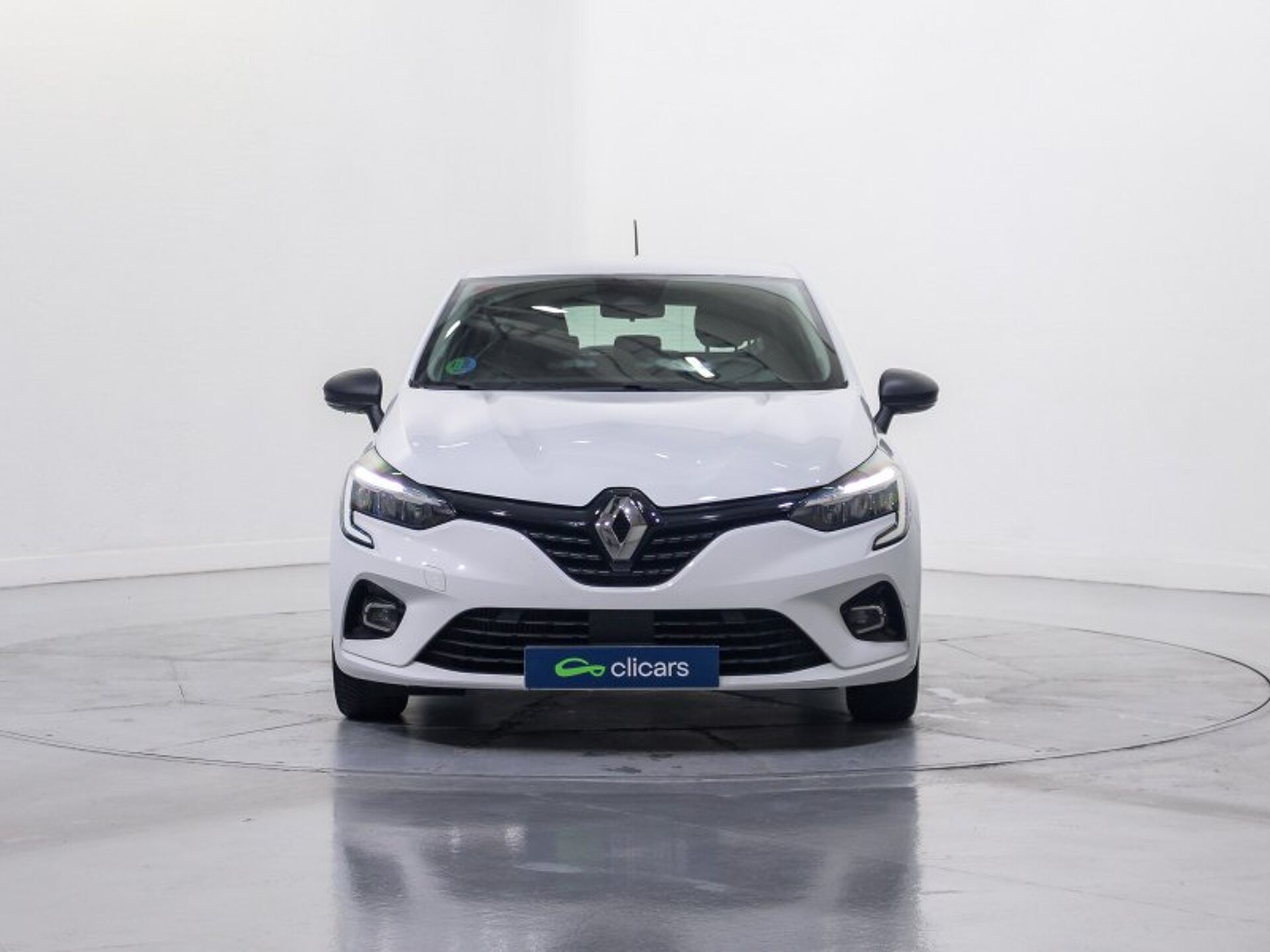 Imagen 2 de RENAULT Clio