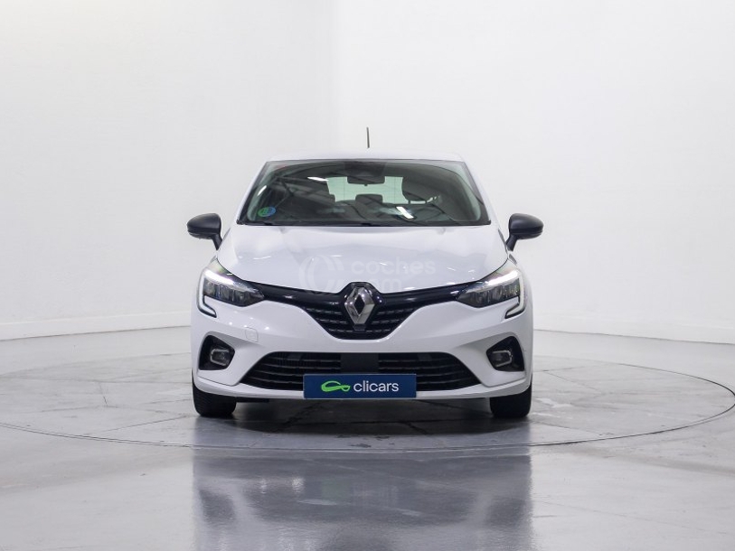 Foto del RENAULT Clio TCe GLP Business 74kW