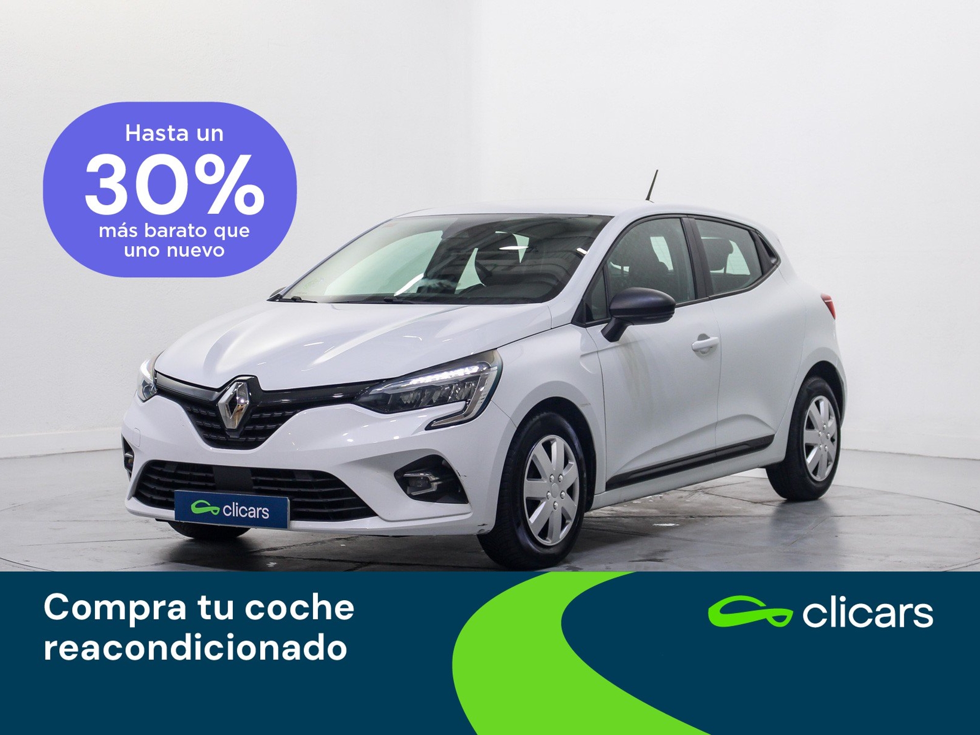 Imagen de RENAULT Clio