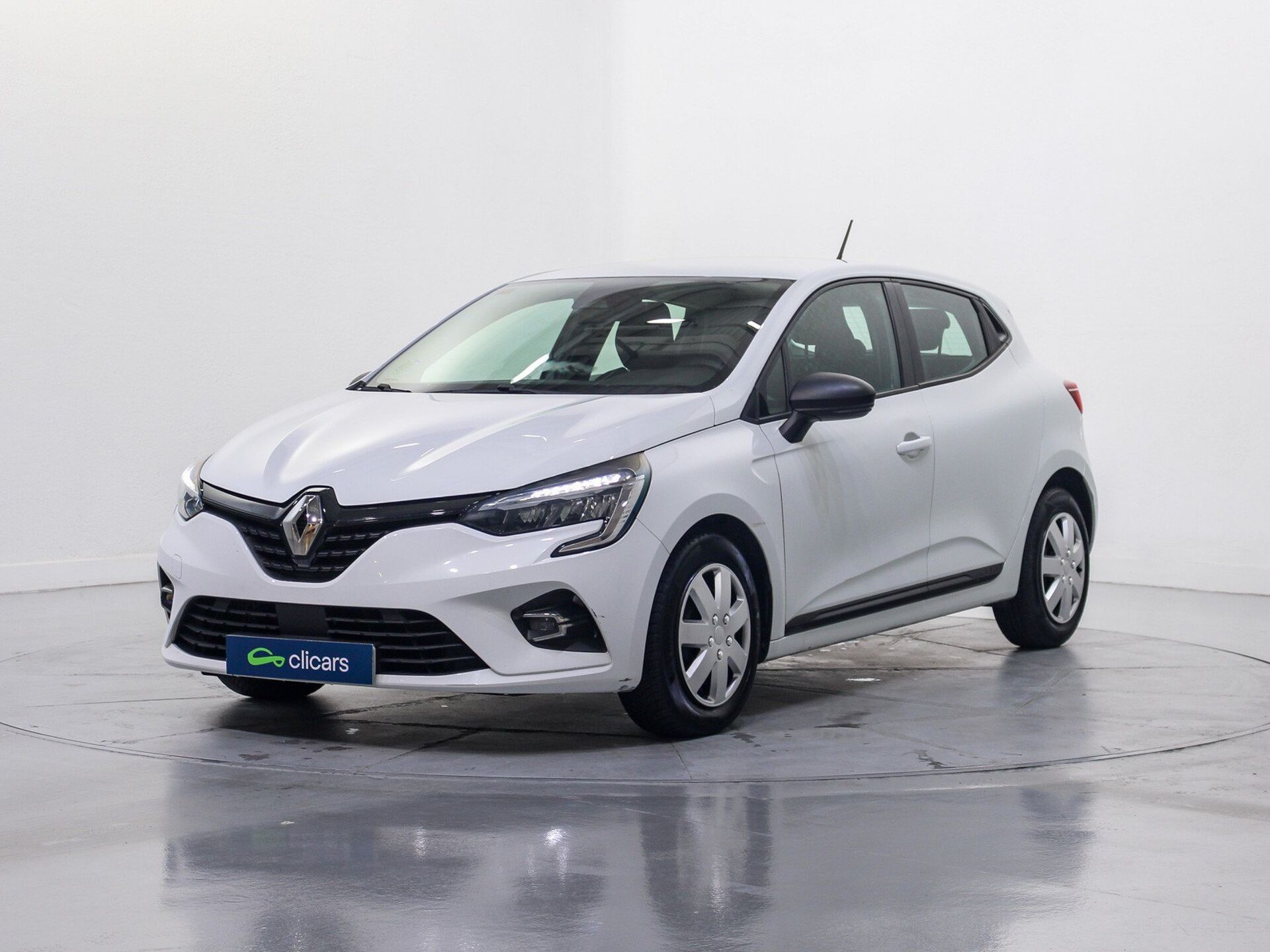 Imagen 1 de RENAULT Clio