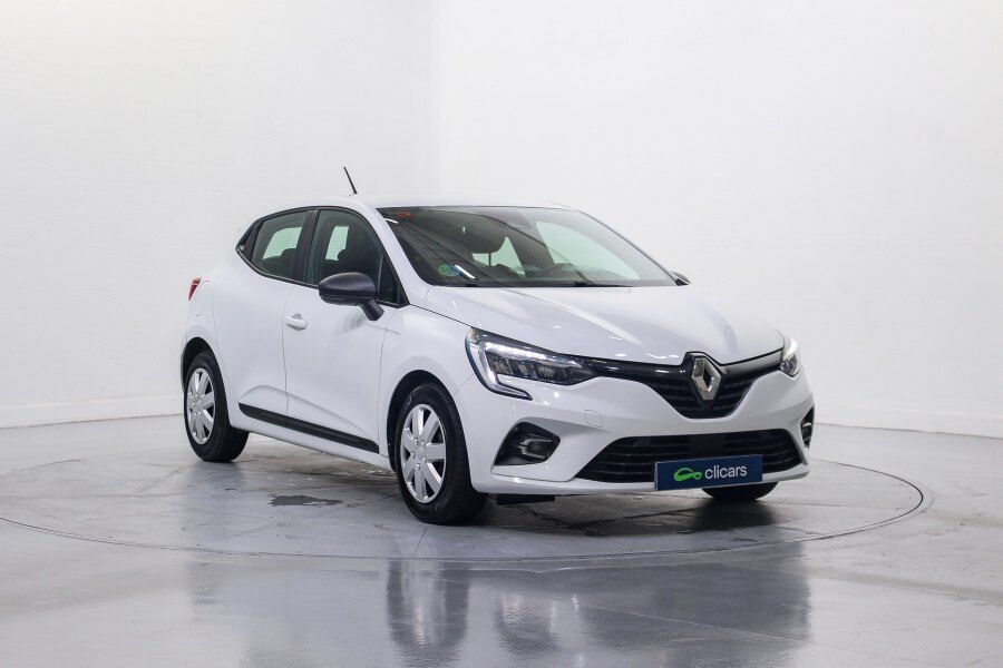 Foto del RENAULT Clio TCe GLP Business 74kW