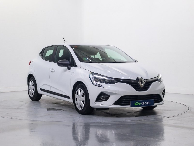 Foto del RENAULT Clio TCe GLP Business 74kW