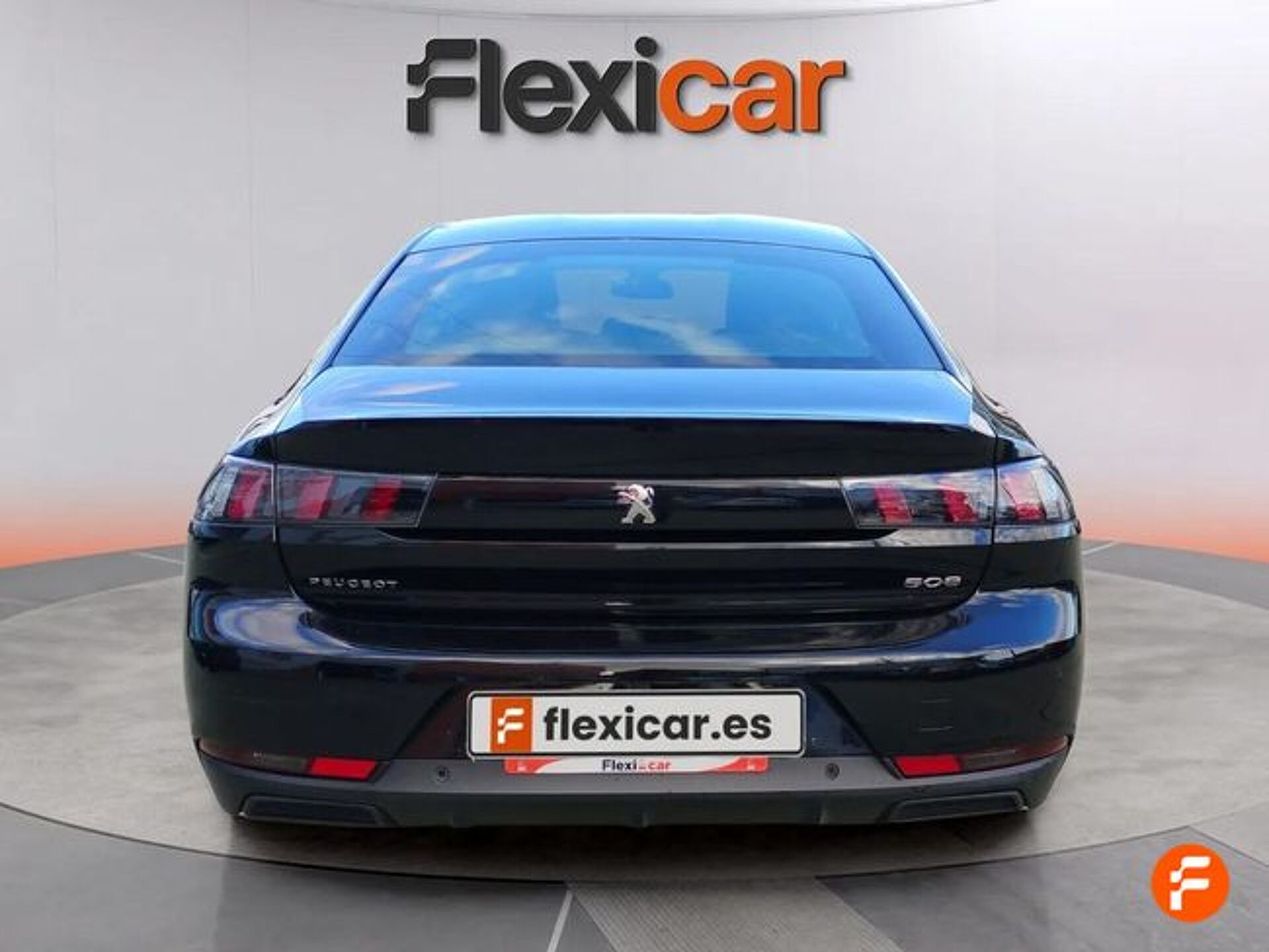 Imagen 3 de PEUGEOT 508