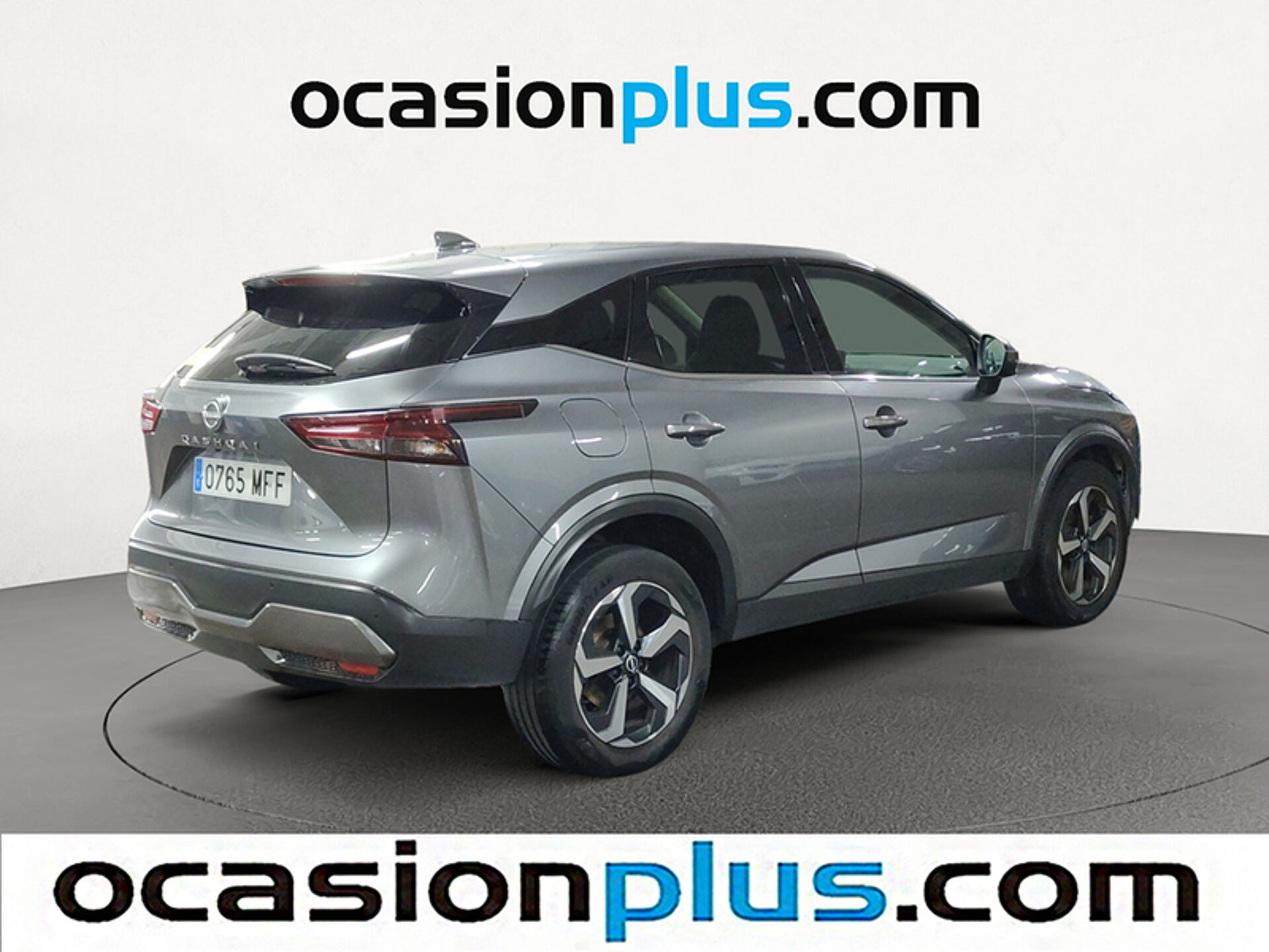 Imagen 3 de NISSAN Qashqai