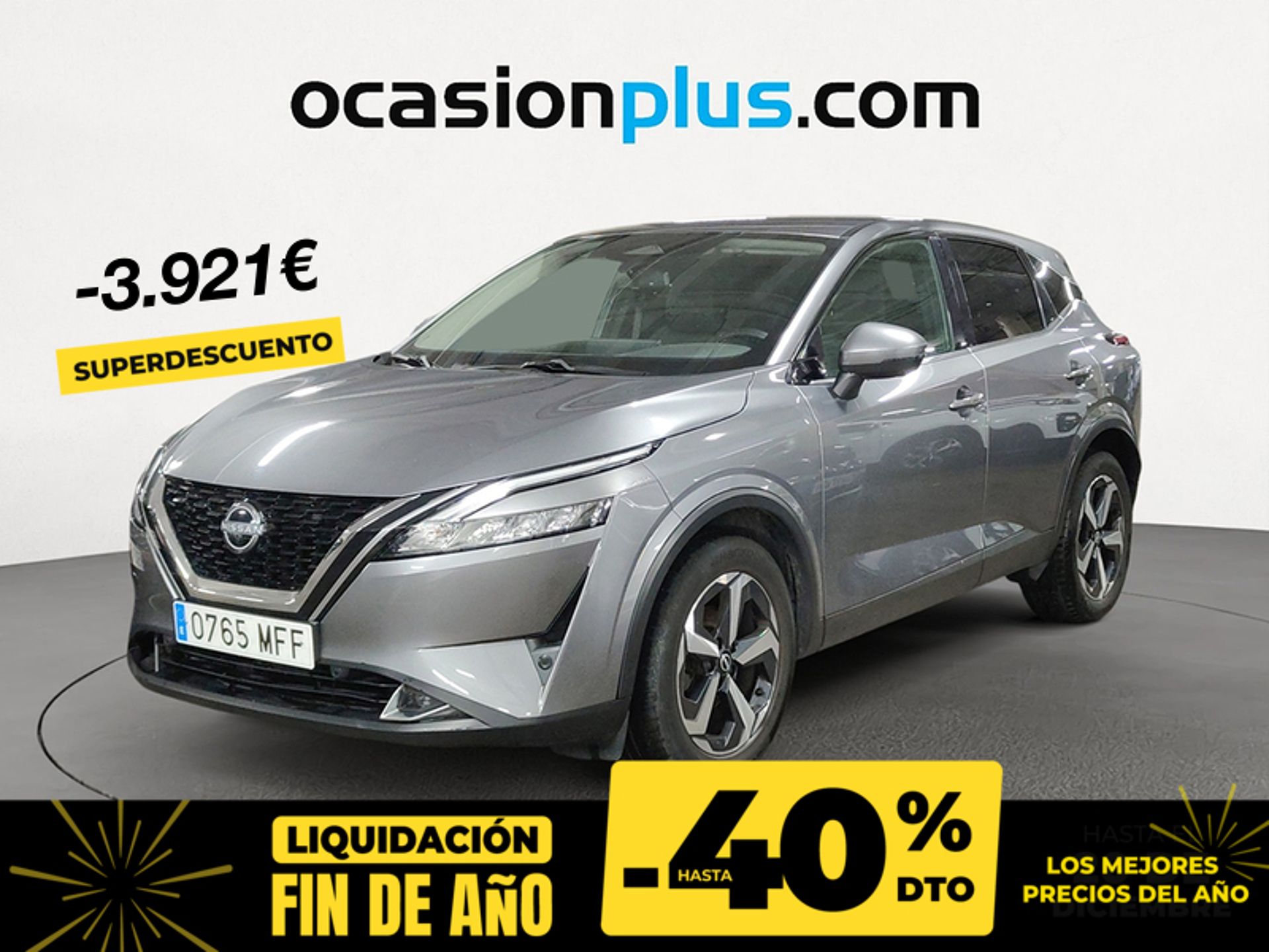 Imagen de NISSAN Qashqai