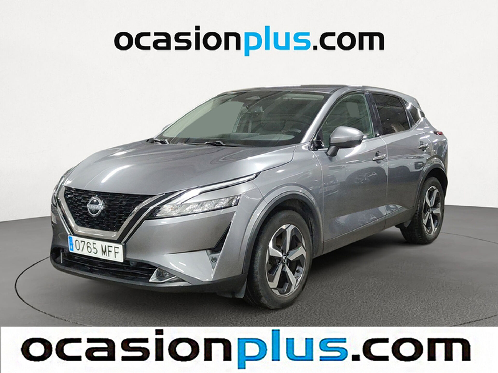 Imagen 1 de NISSAN Qashqai