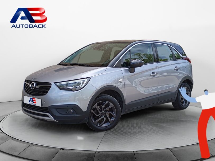 Foto del OPEL Crossland X 1.5D Edition 102