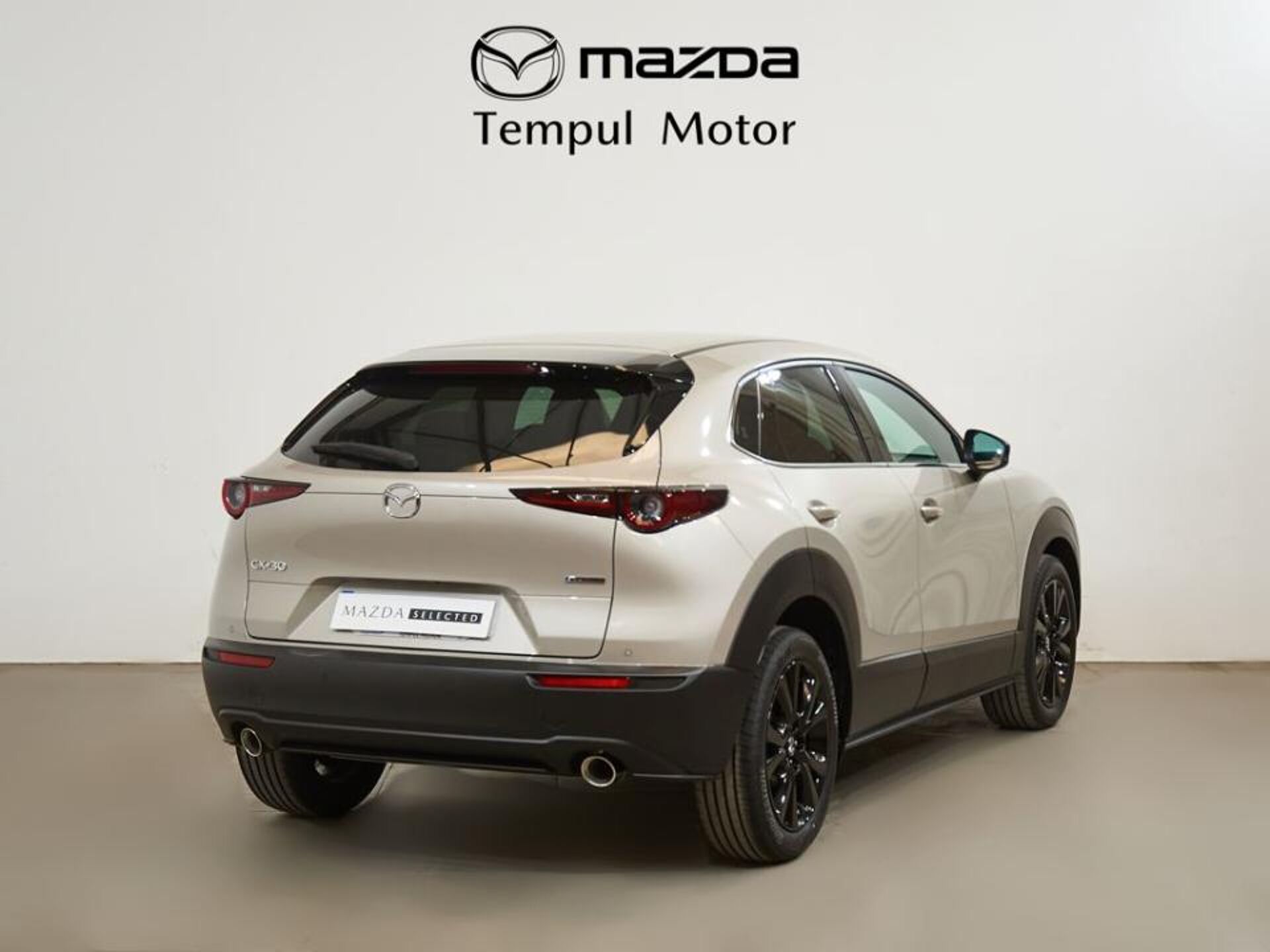 Imagen 3 de MAZDA CX-30