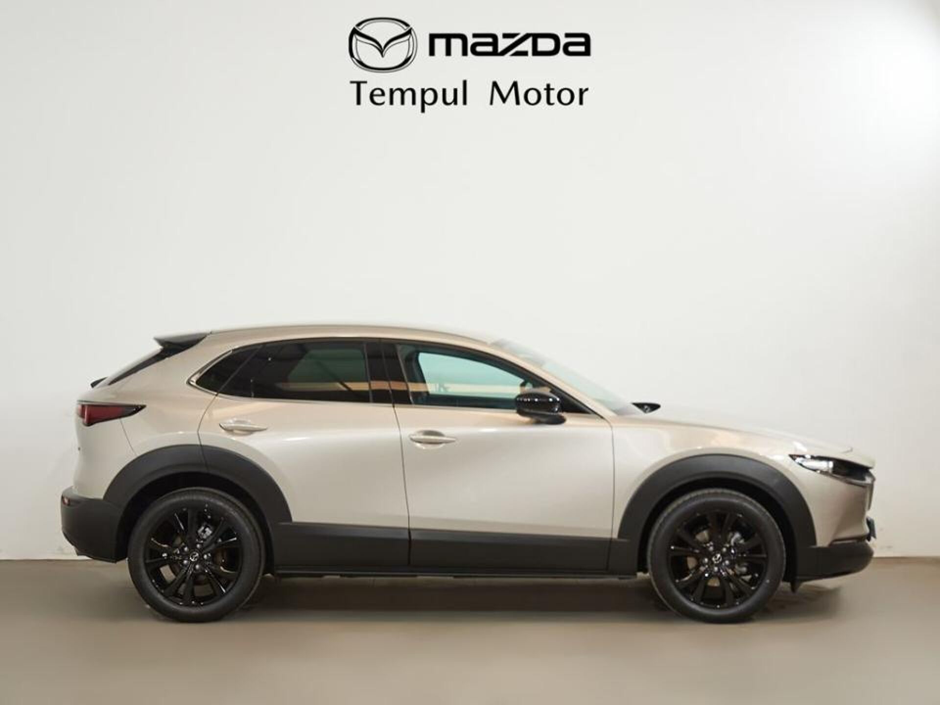 Imagen 2 de MAZDA CX-30