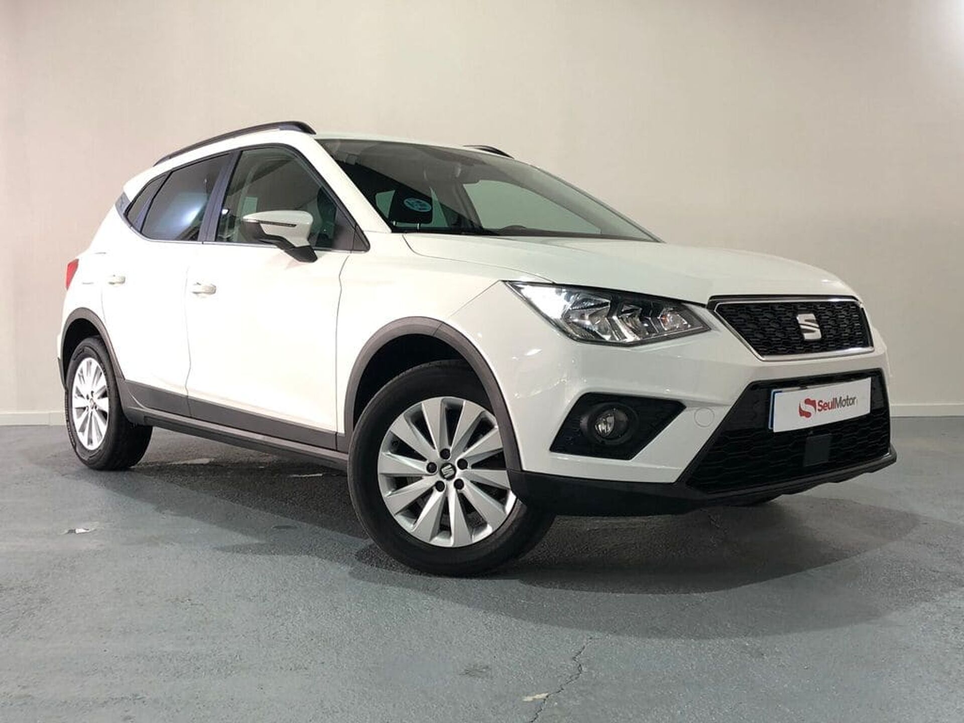 Imagen de SEAT Arona