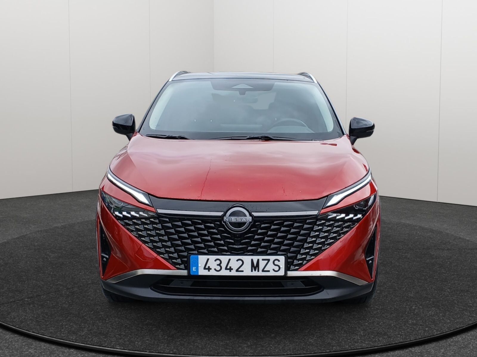 Foto del NISSAN Qashqai E-POWER N-Connecta 4x2 140kW