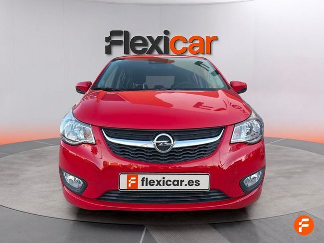 Foto del OPEL Karl 1.0 XE Selective