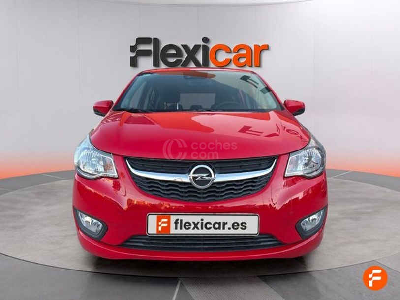 Foto del OPEL Karl 1.0 XE Selective