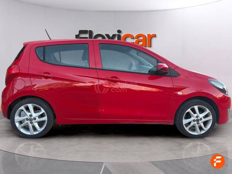 Foto del OPEL Karl 1.0 XE Selective