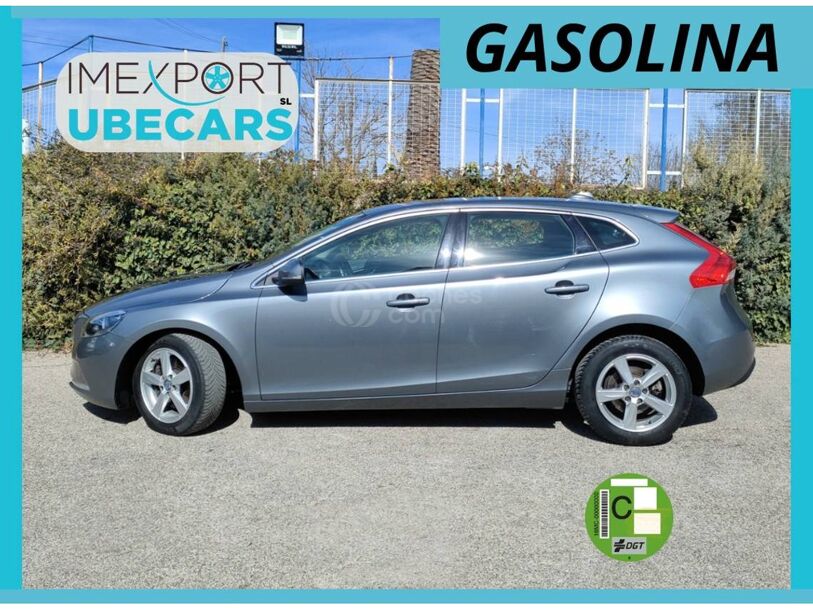 Foto del VOLVO V40 T2 Momentum