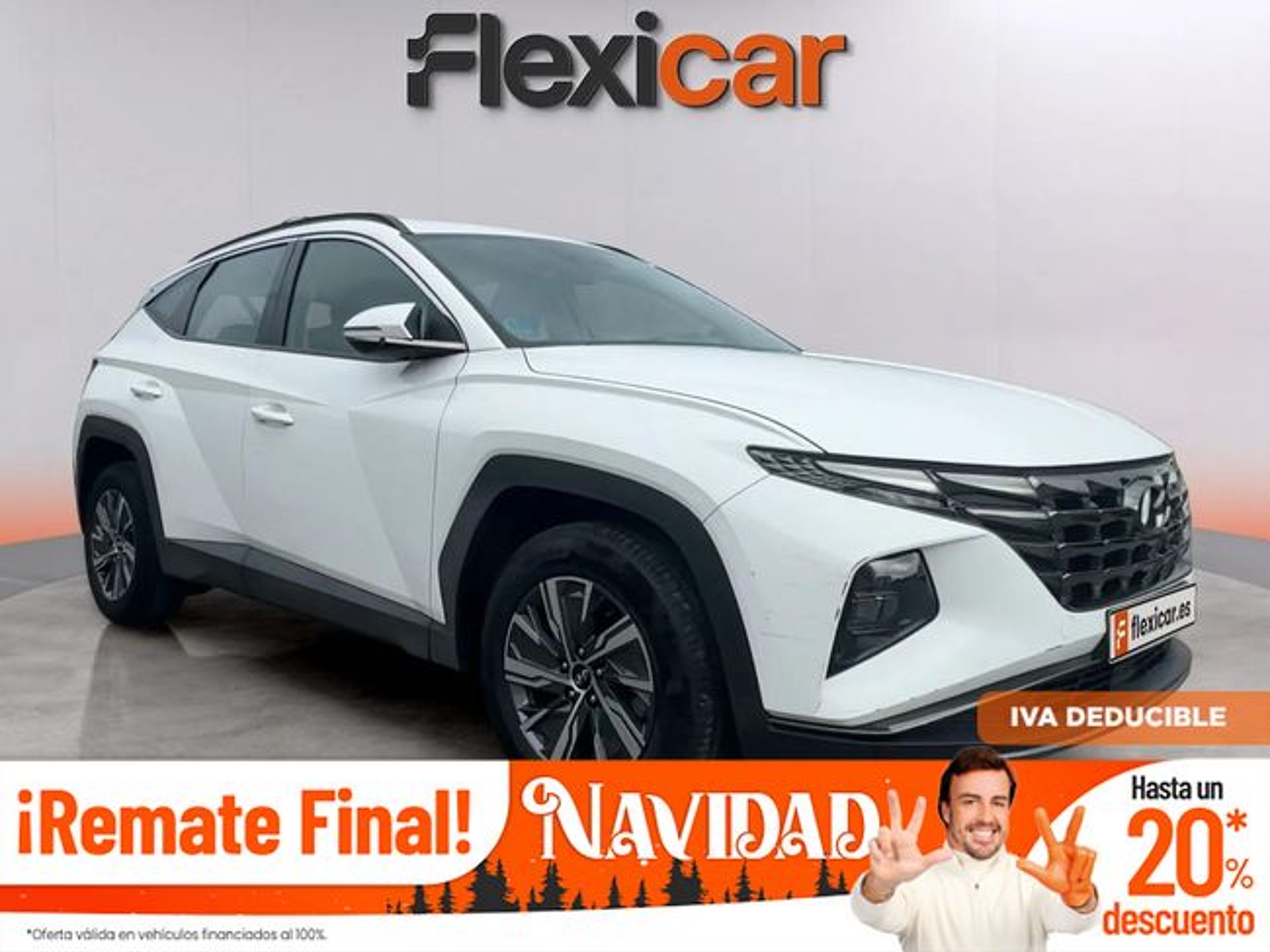 Imagen de HYUNDAI Tucson