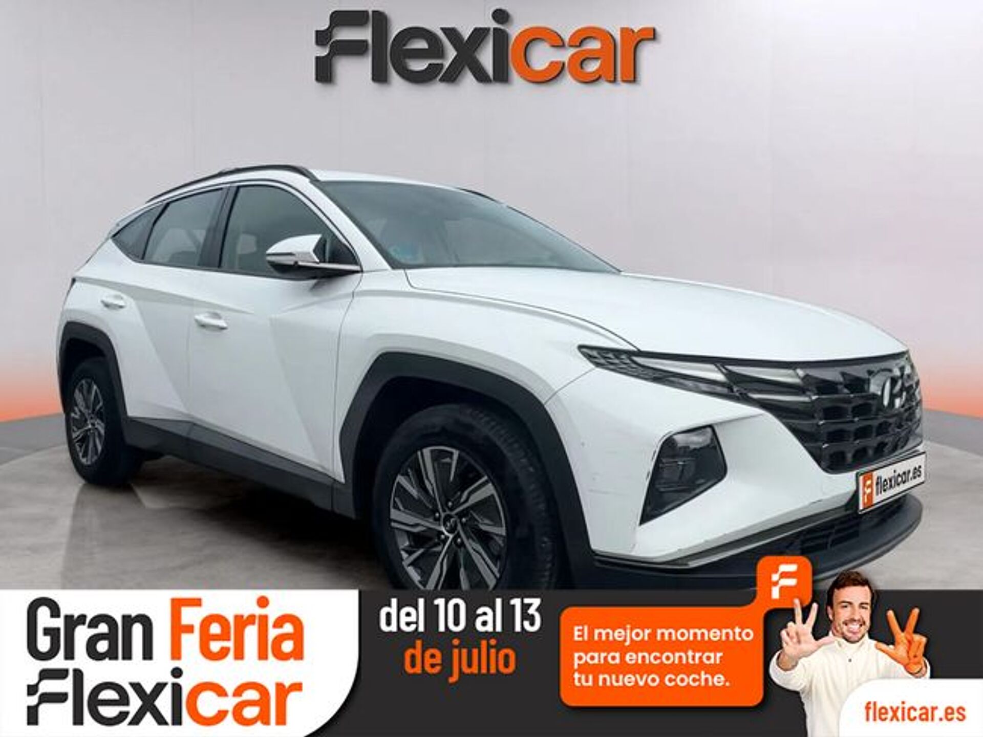 Imagen de HYUNDAI Tucson