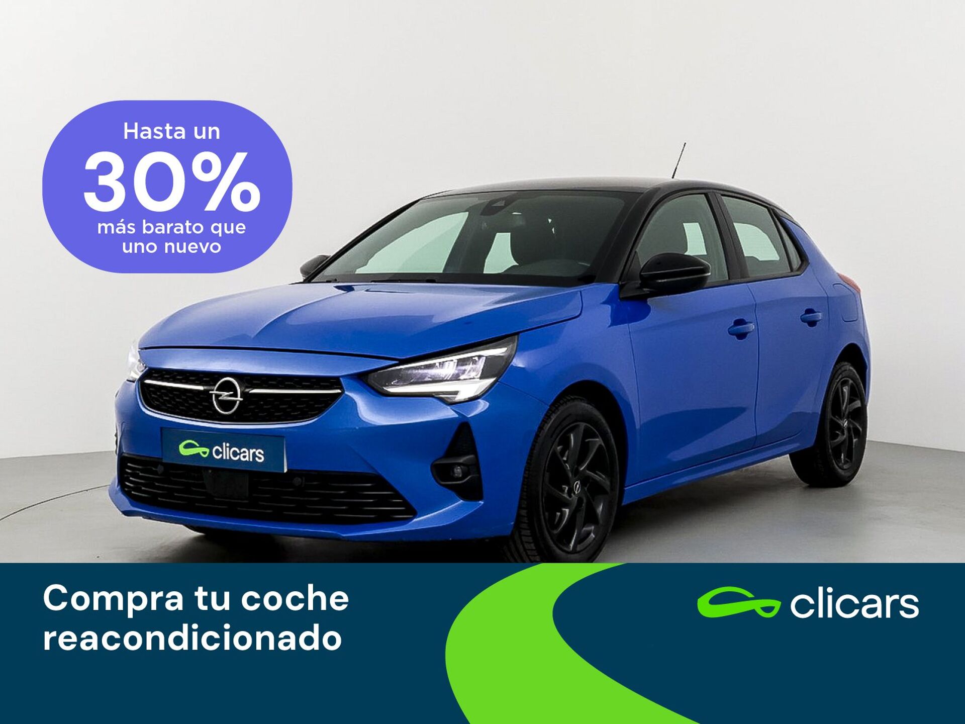 Imagen de OPEL Corsa