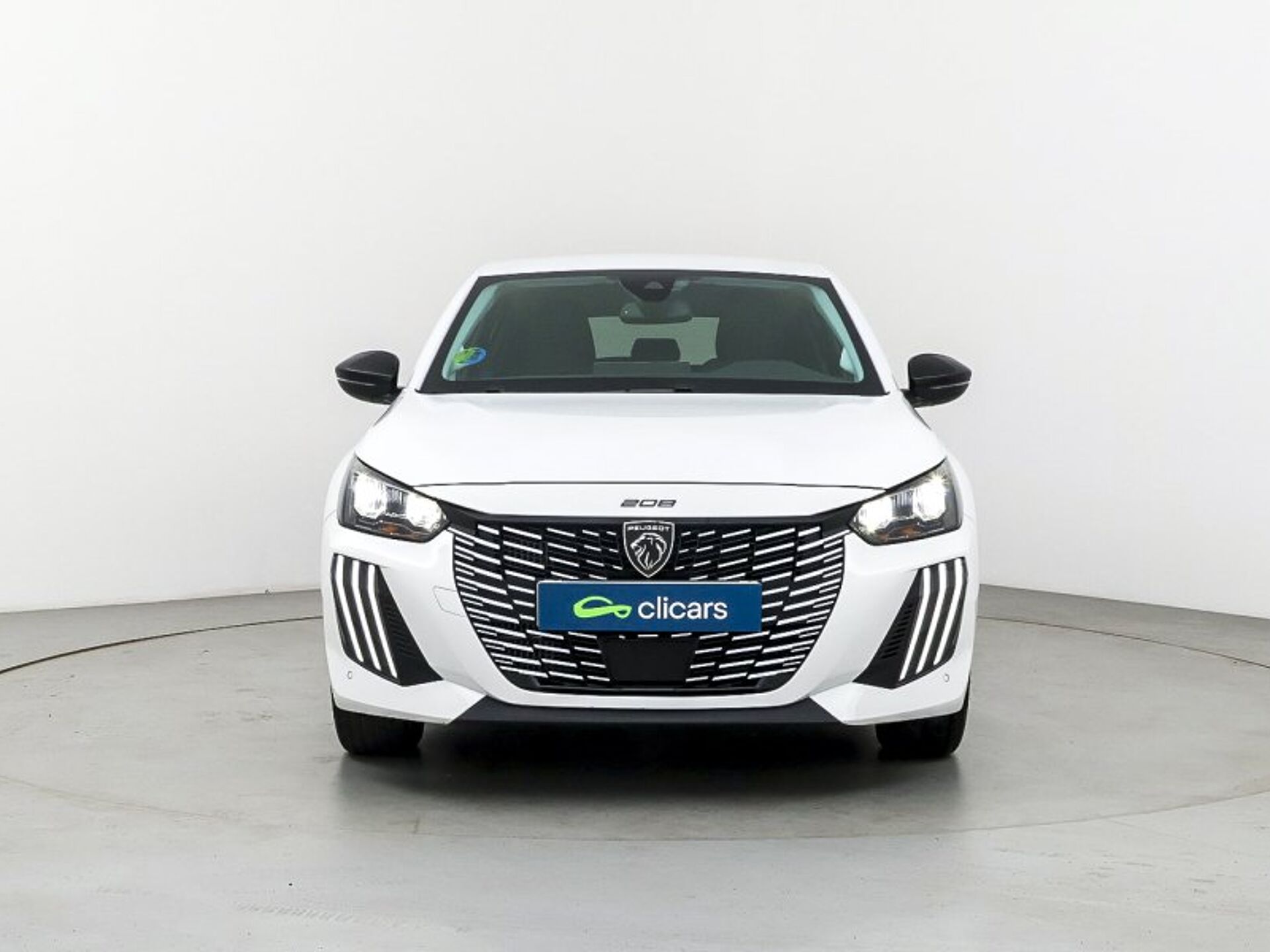 Imagen 2 de PEUGEOT 208