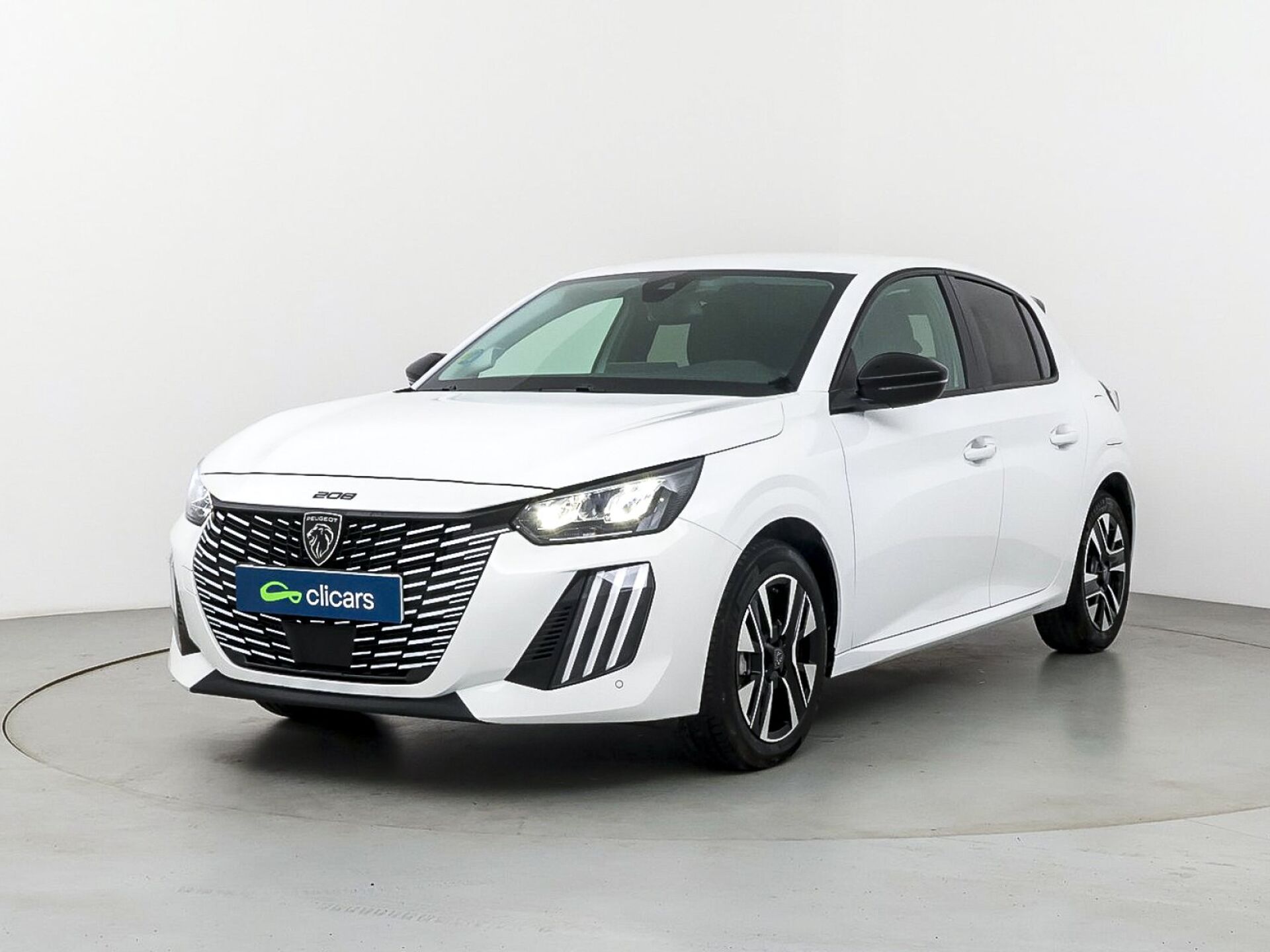 Imagen 1 de PEUGEOT 208