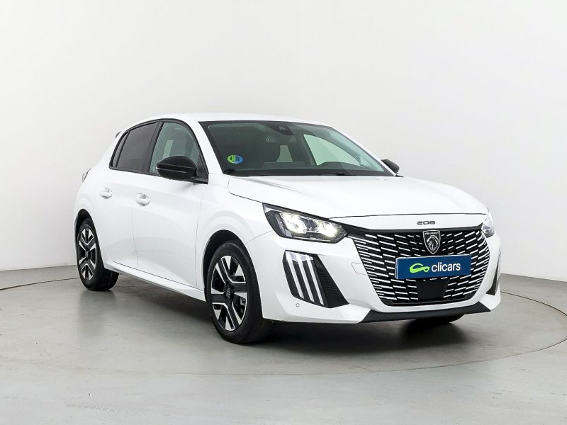 Imagen 3 de PEUGEOT 208