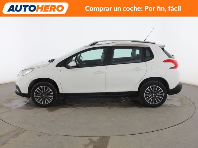 Foto del PEUGEOT 2008 1.2 e-VTI PureTech Active ETG5