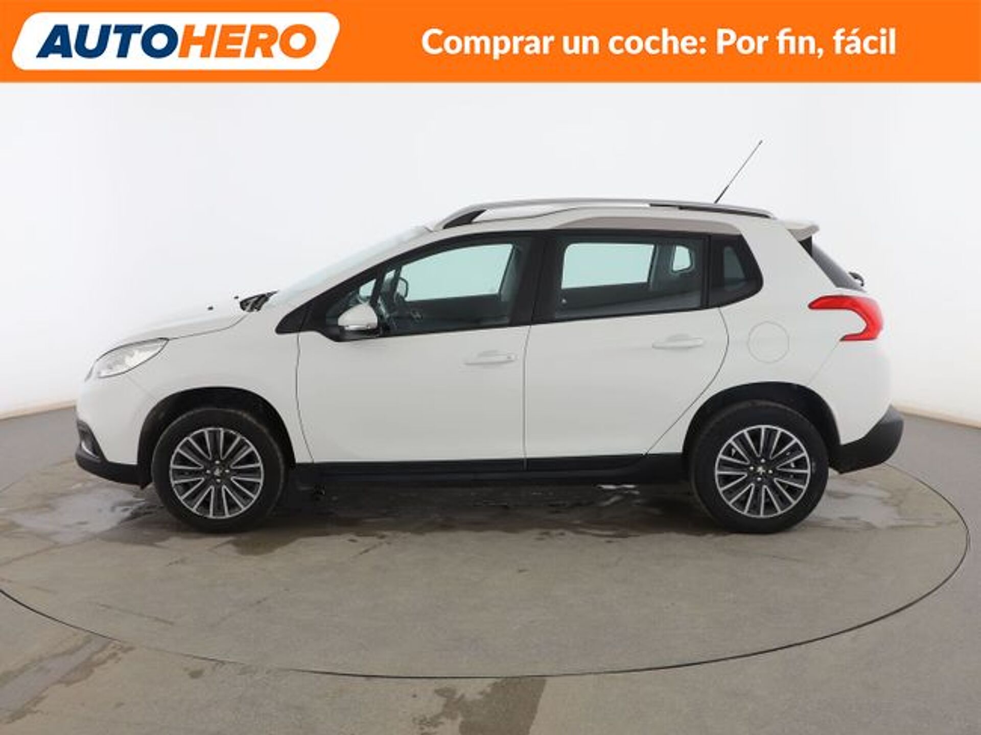 Imagen 3 de PEUGEOT 2008