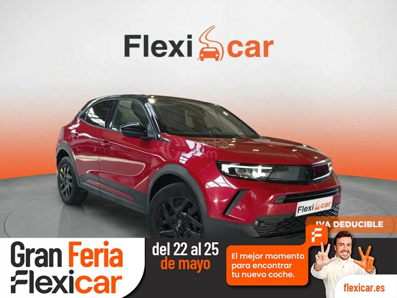 Foto del OPEL Mokka 1.2T S&S Business Elegance 130