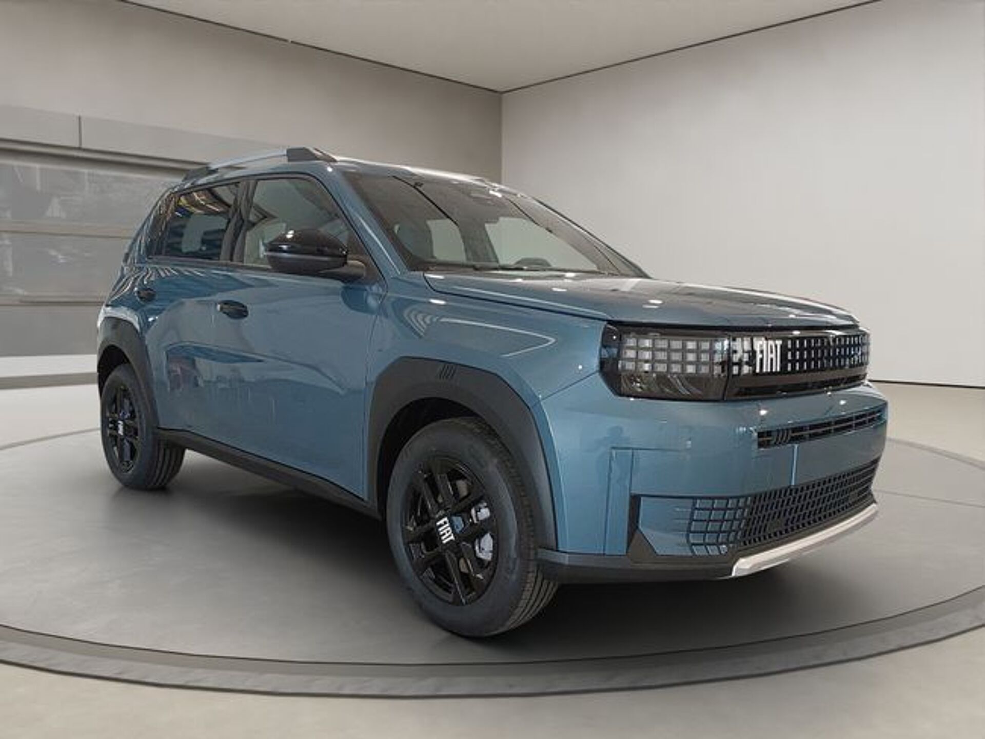 Imagen 3 de FIAT Grande Panda