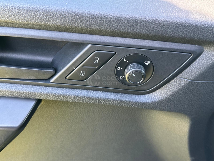 Foto del VOLKSWAGEN Caddy Furgón 2.0TDI 75kW