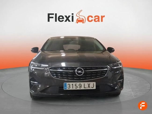 Foto del OPEL Insignia 1.5D DVH S&S Business Elegance AT8 122