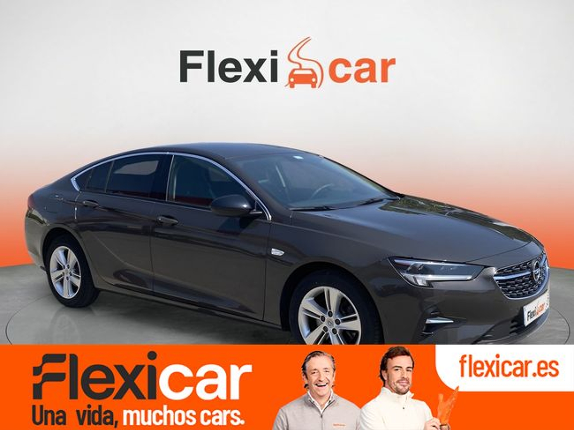 Imagen de OPEL Insignia