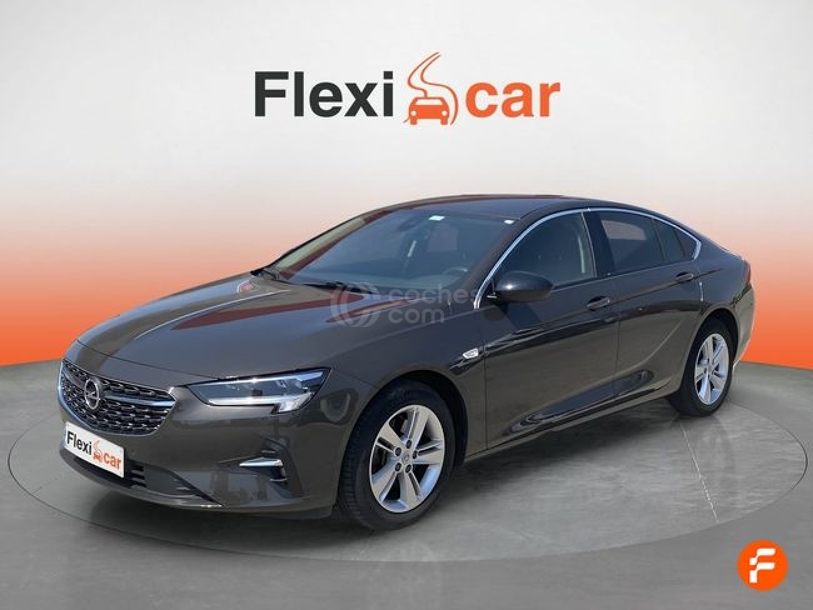 Foto del OPEL Insignia 1.5D DVH S&S Business Elegance AT8 122