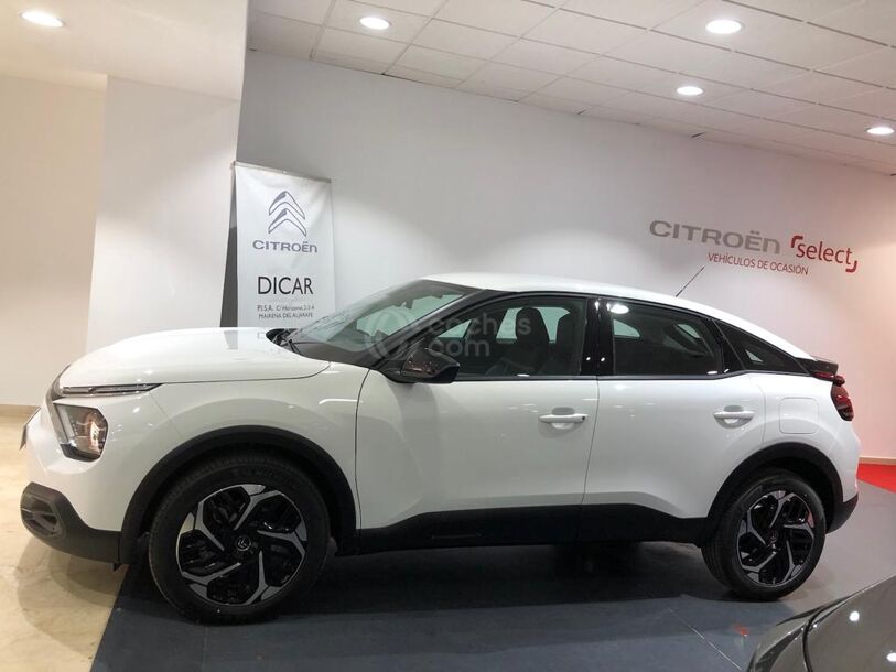 Foto del CITROEN C4 1.2 PureTech Feel S&S 130