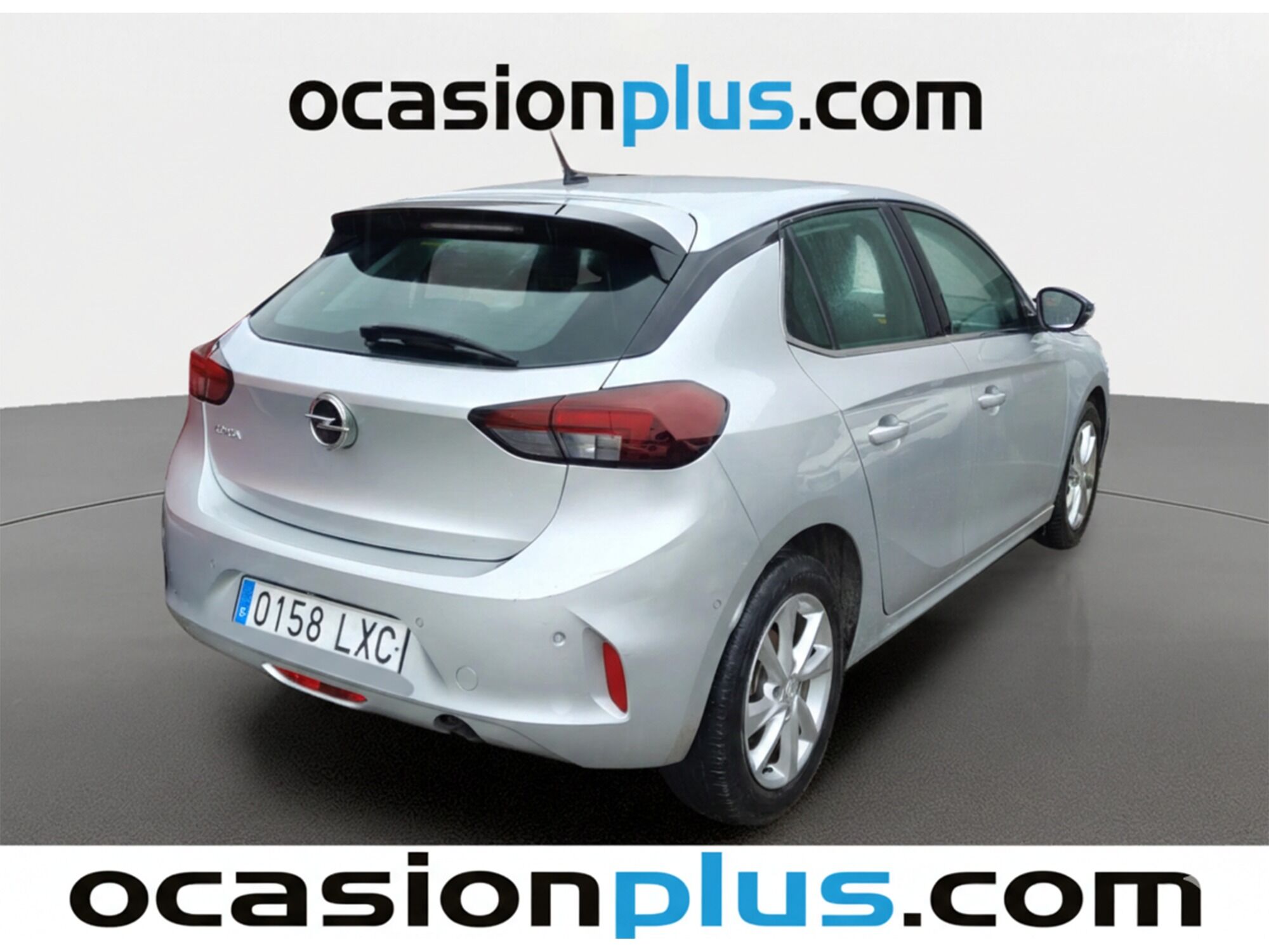Foto del OPEL Corsa 1.2T XHL S-S Elegance 100