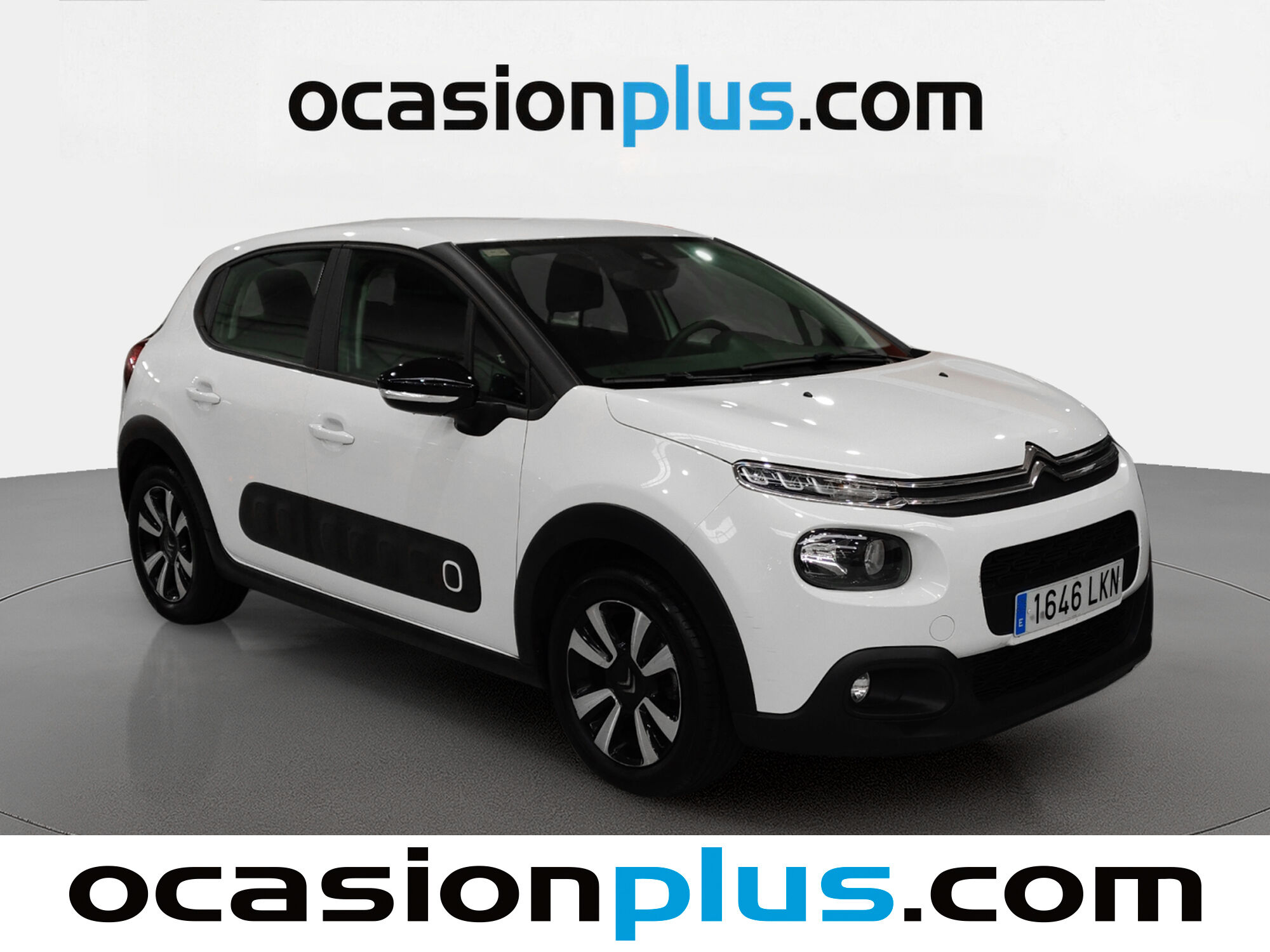 Foto del CITROEN C3 1.2 PureTech S&S Feel 83