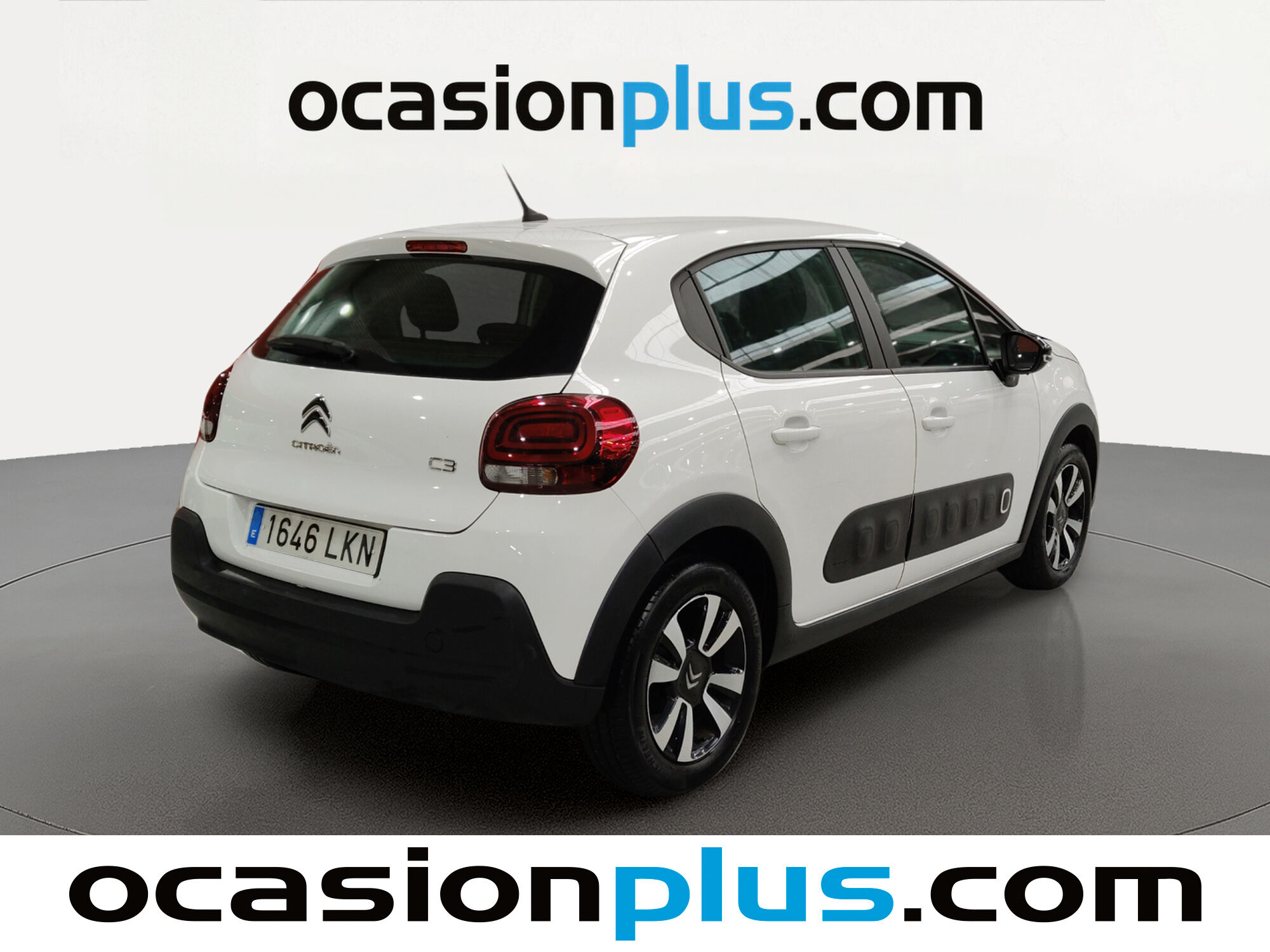 Foto del CITROEN C3 1.2 PureTech S&S Feel 83