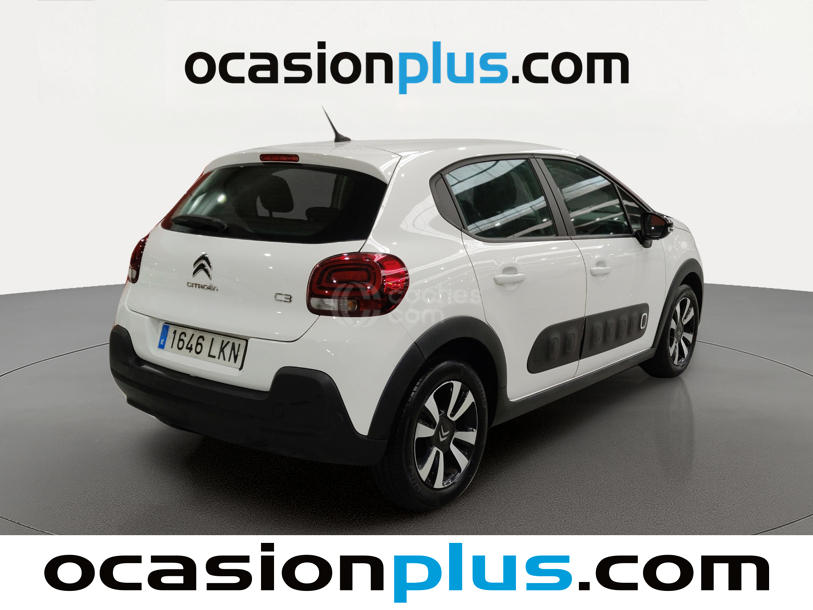 Foto del CITROEN C3 1.2 PureTech S&S Feel 83