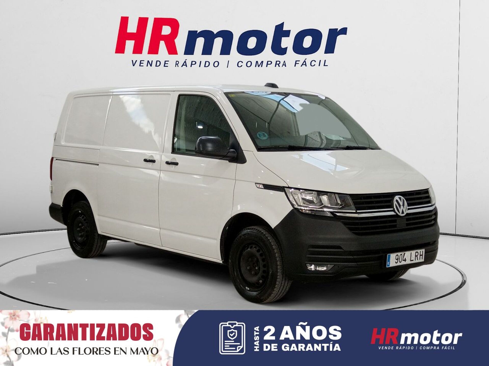 Imagen de VOLKSWAGEN Transporter