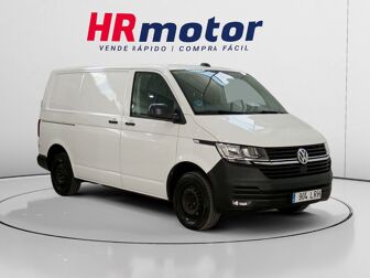 Imagen de VOLKSWAGEN Transporter