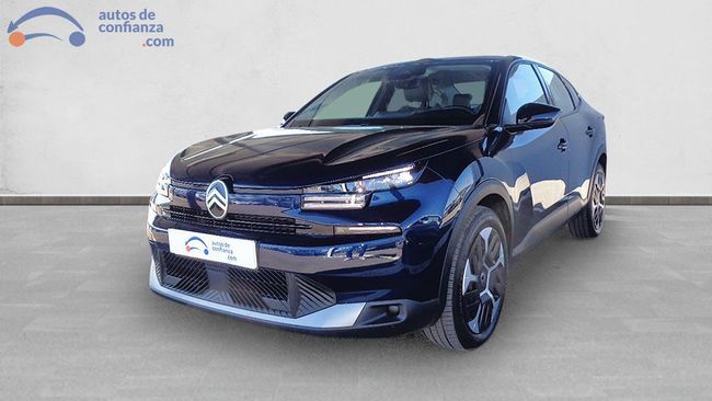 Foto del CITROEN C4 X Hybrid Plus eDSC6 145