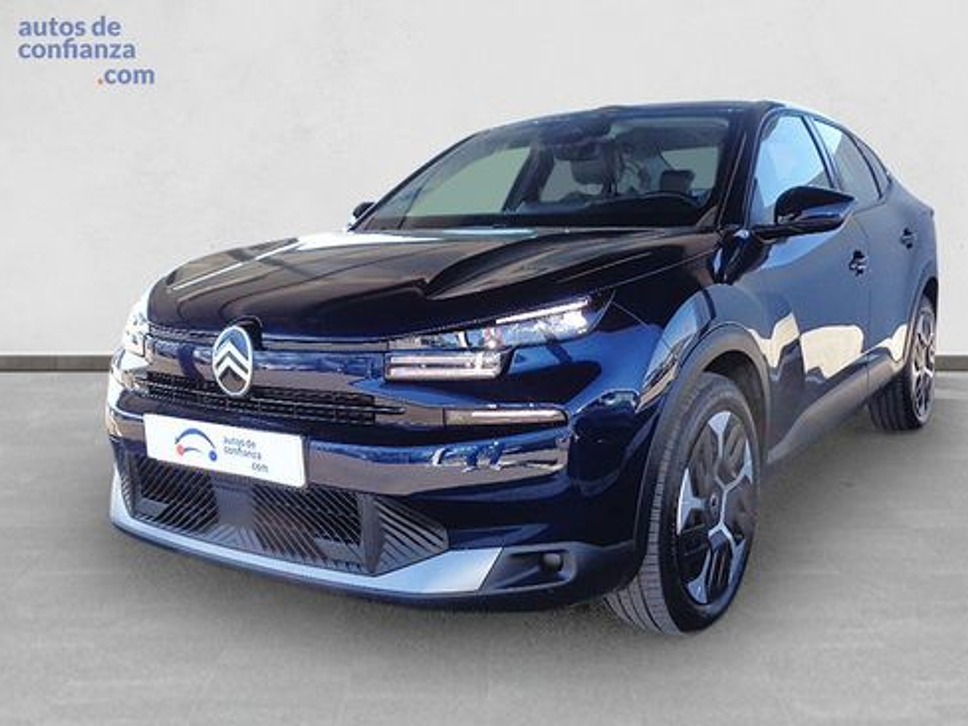 Imagen de CITROEN C4 X