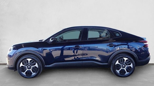 Foto del CITROEN C4 X Hybrid Plus eDSC6 145