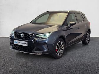 Imagen de SEAT Arona 1.0 TSI S&S FR XM 115